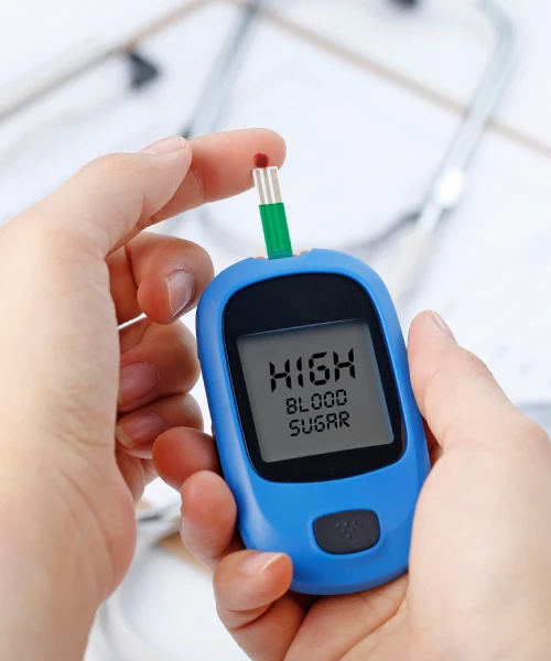Diabetology