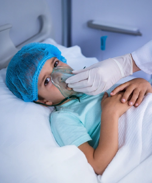 Paediatric Surgery Paediatric Surgery
