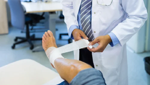 ACL Injury Evaluation