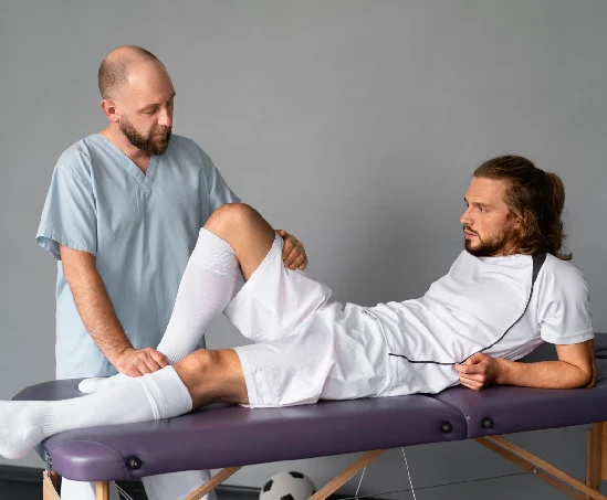 ACL Repair