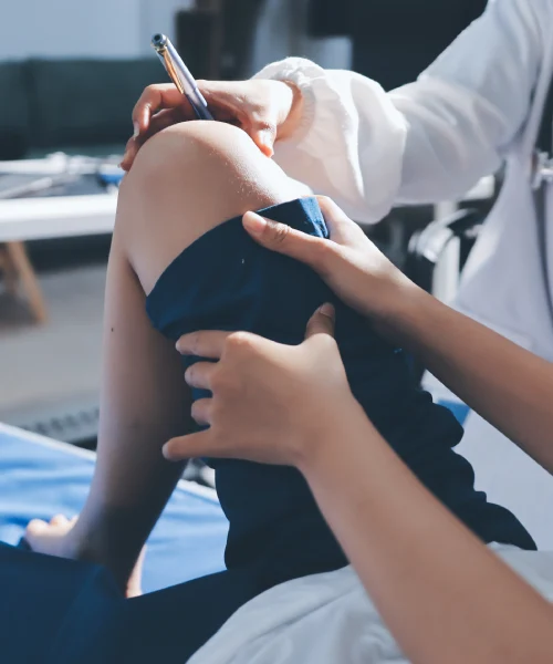 ACL Repair