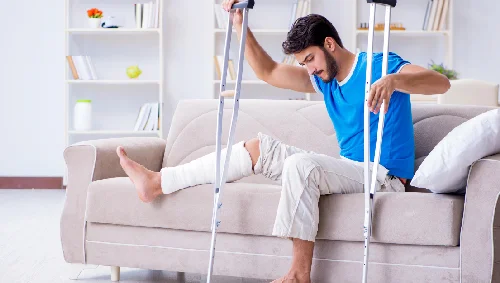 Accident & Injury Care