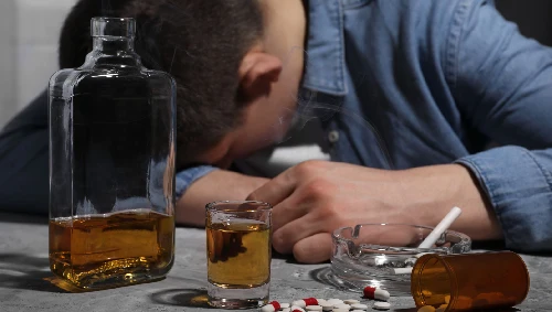 Addiction and Substance Use Care