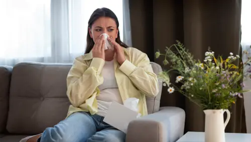 Allergy & Wheezing Care
