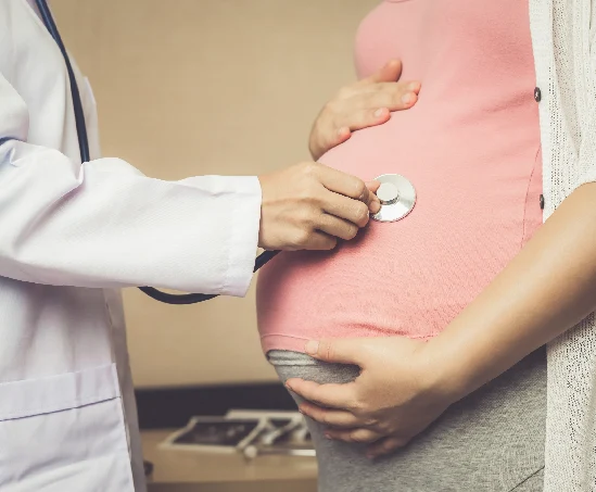 Antenatal