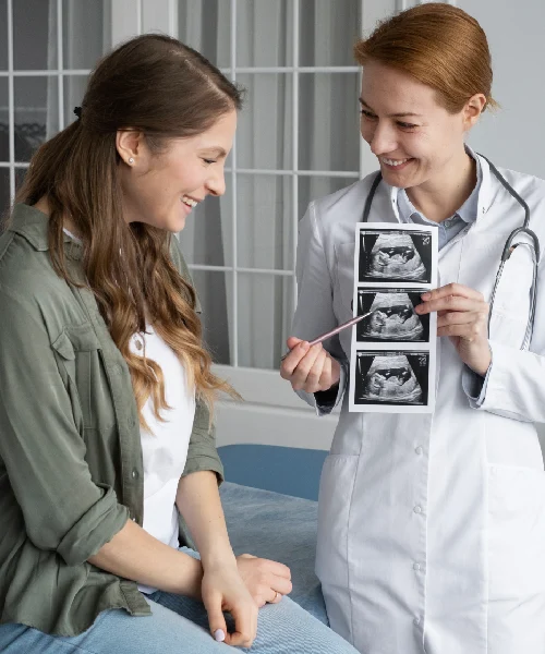 Antenatal