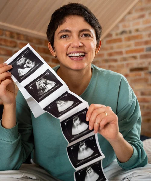 Antenatal