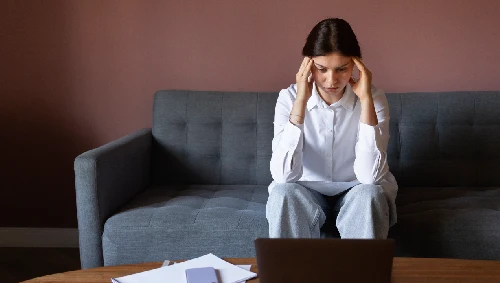Anxiety Disorder Management