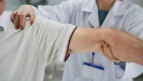 Arthritis Management