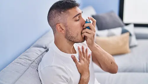 Asthma Management