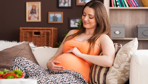 Baby Growth Monitoring