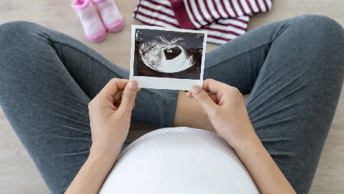 Track Your Baby’s Growth