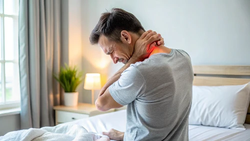 Back & Neck Pain Care