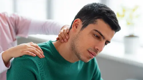 Back & Neck Pain Treatment