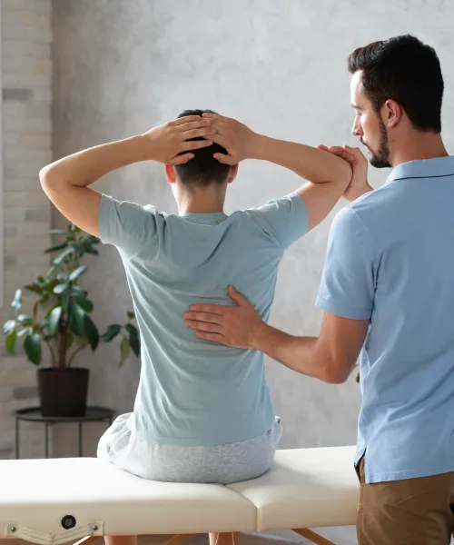 Back Pain Treatment