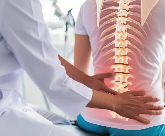 Back Pain Treatment