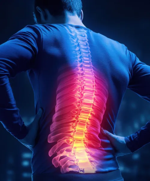 Back Pain Treatment