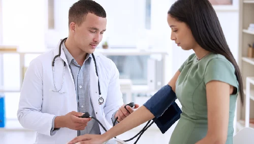 Blood Pressure
