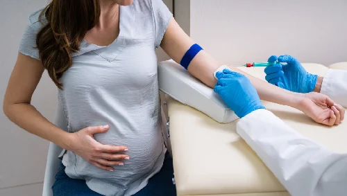 Blood & Urine Tests