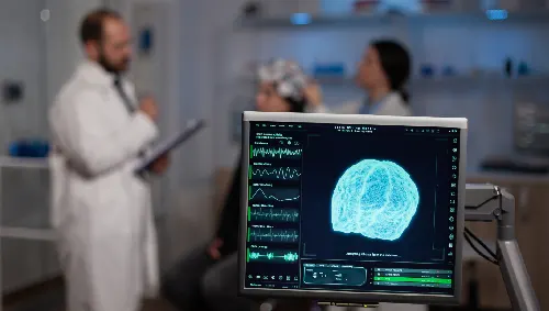 Brain Tumour Surgery