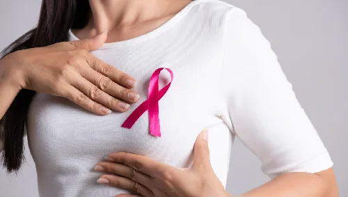 Breast Cancer Surgery