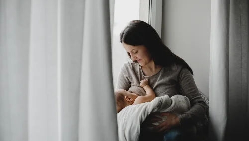 Breastfeeding Support Breastfeeding Support