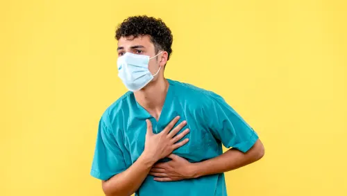 Chest Pain Management