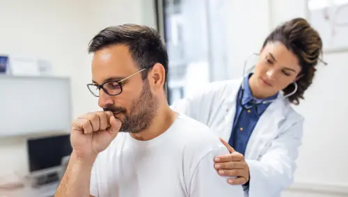 Chronic Cough Evaluation