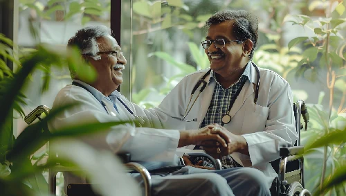 Chronic Disease Care