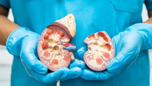 Chronic Kidney Disease Care