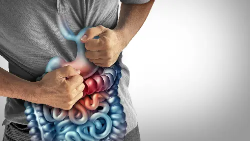 Constipation & Bowel Disorders