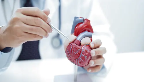 Coronary Artery Disease Care