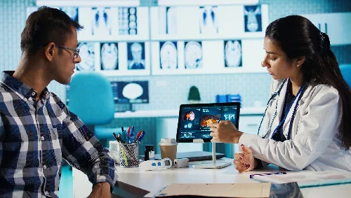 Creatinine and Kidney Function Monitoring