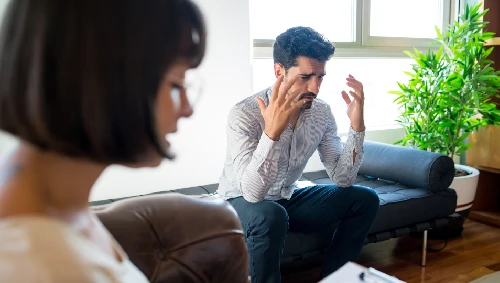 Depression Treatment