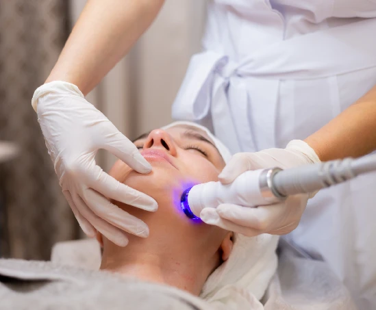 Dermatology