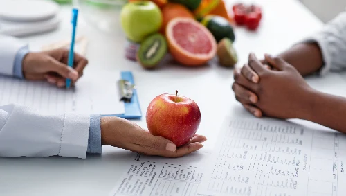 Diabetes Diet Guidance