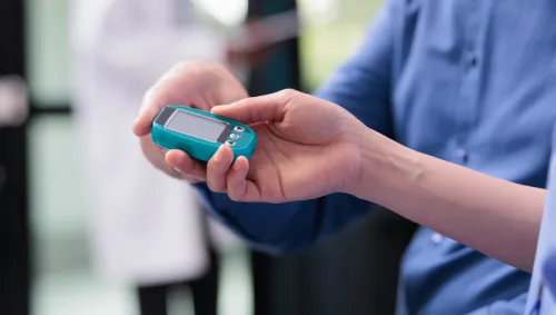 Diabetes Management