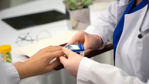 Type 1 Diabetes Management