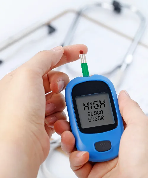Diabetology