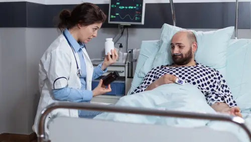 Dialysis Support
