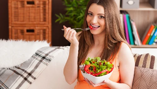 Diet & Lifestyle Guidance