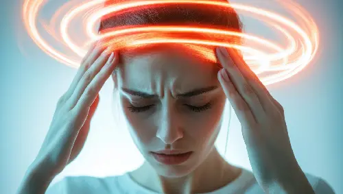 Dizziness & Balance Disorders