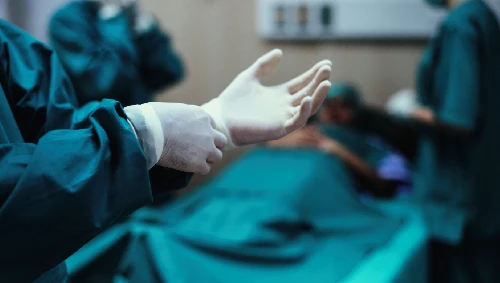 Emergency Surgery