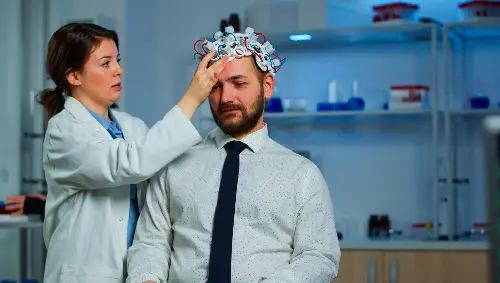 Epilepsy & Seizure Management