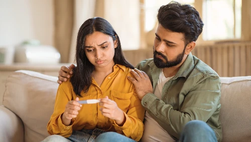 Fertility Guidance