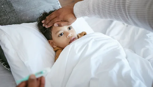 Fever, Cold & Seasonal Illnesses