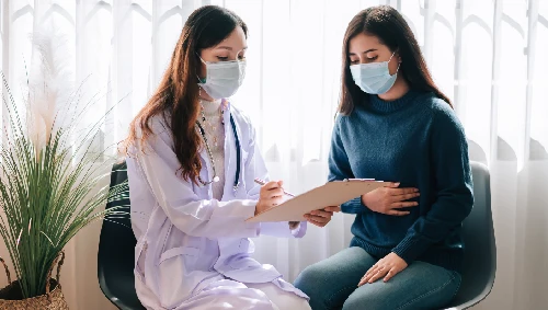Follow-Up Care After Surgery