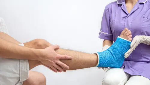 Fracture Care