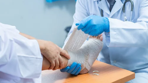 Fracture Management