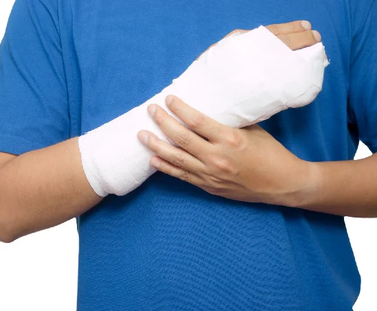 Fracture & Trauma